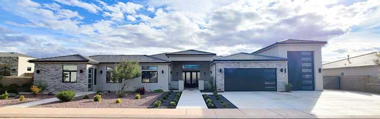 5165 W 1930  S Hurricane, UT 84737 home for sale, MLS#25-267321 - Erika Rogers Photo 1