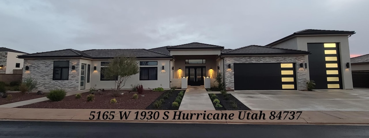 5165 W 1930  S Hurricane, UT 84737 home for sale, MLS#25-267321 - Erika Rogers Photo 114
