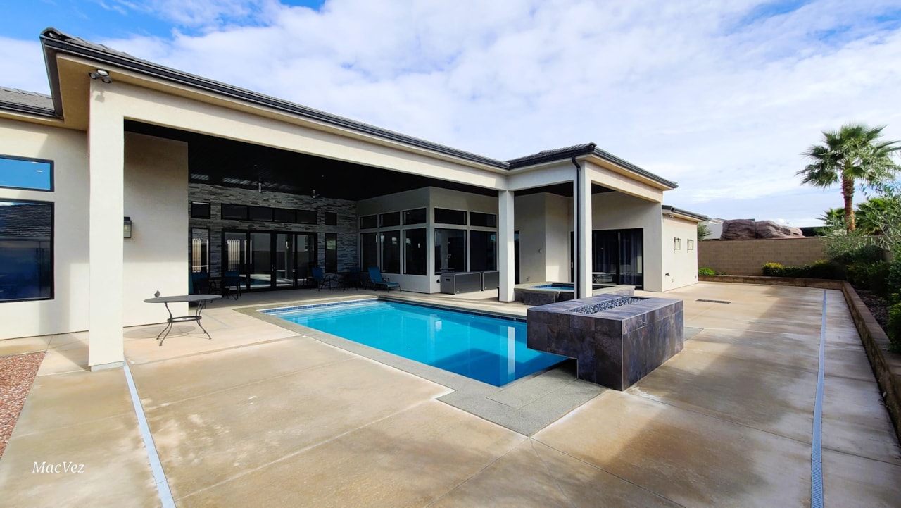 5165 W 1930  S Hurricane, UT 84737 home for sale, MLS#25-267321 - Erika Rogers Photo 89