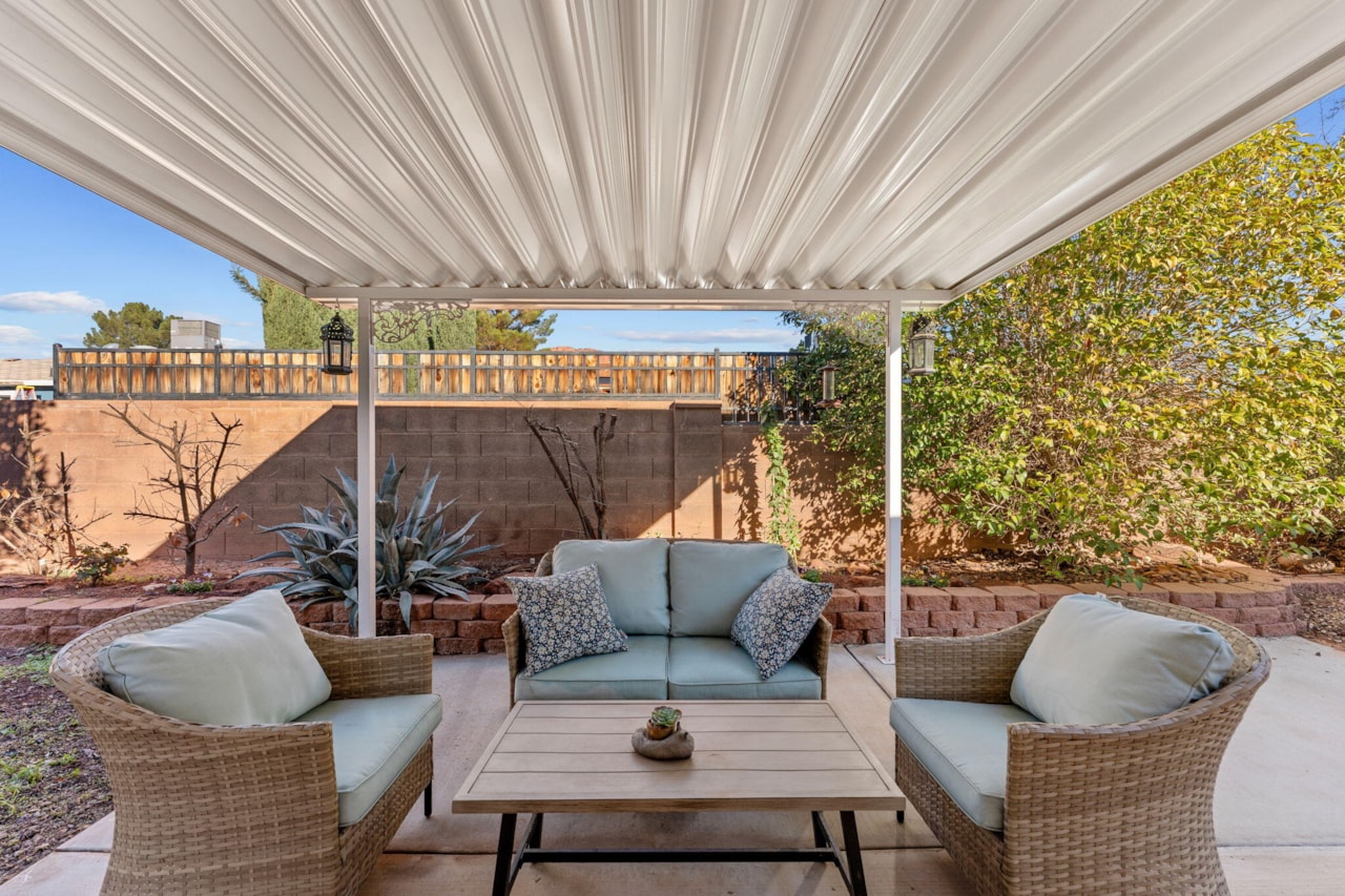 375 E 615  S Ivins, UT 84738 home for sale, MLS#25-267705 - Erika Rogers Photo 25