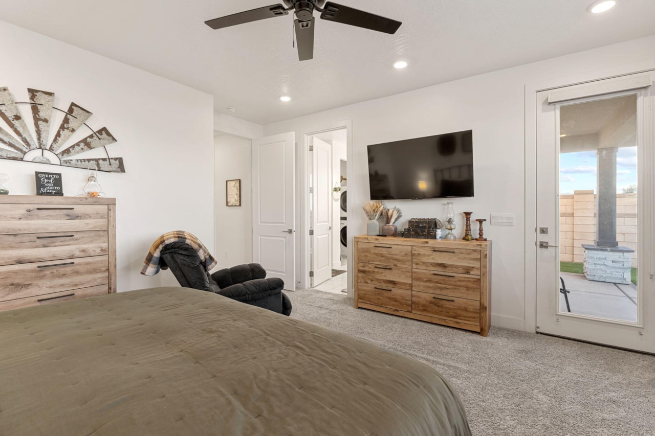 756 W Owen DR St George, UT 84790 home for sale, MLS#25-267708 - Erika Rogers Photo 22