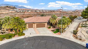 1839 E Boulder Springs CIR St George, UT 84790 home for sale, MLS#25-267724 - Erika Rogers Photo 2