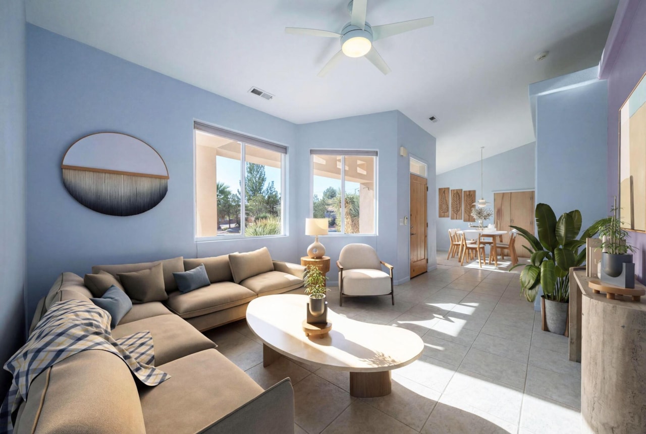 3580 Windmill DR Santa Clara, UT 84765 home for sale, MLS#25-267728 - Erika Rogers Photo 6