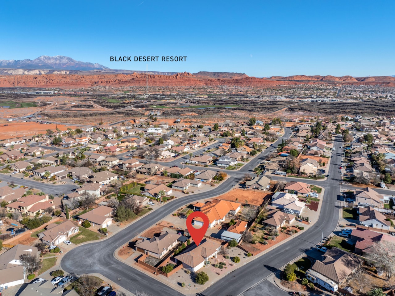 3580 Windmill DR Santa Clara, UT 84765 home for sale, MLS#25-267728 - Erika Rogers Photo 37