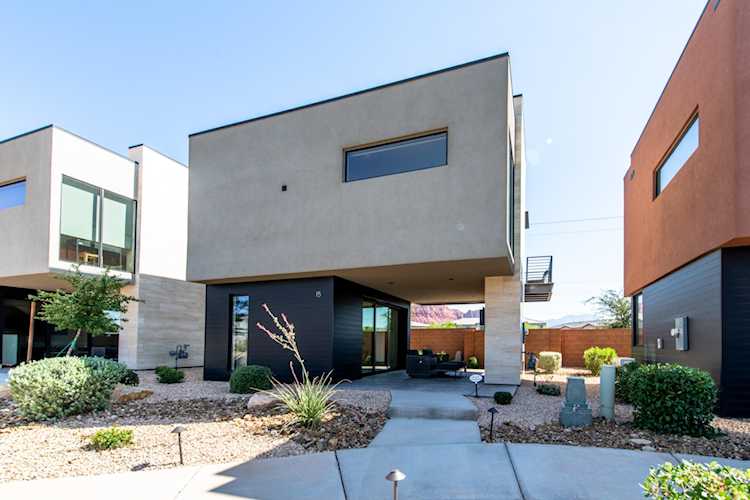 290 W Fitness Way #15 Ivins, UT 84738 home for sale, MLS#26-267725 - Erika Rogers Photo 1