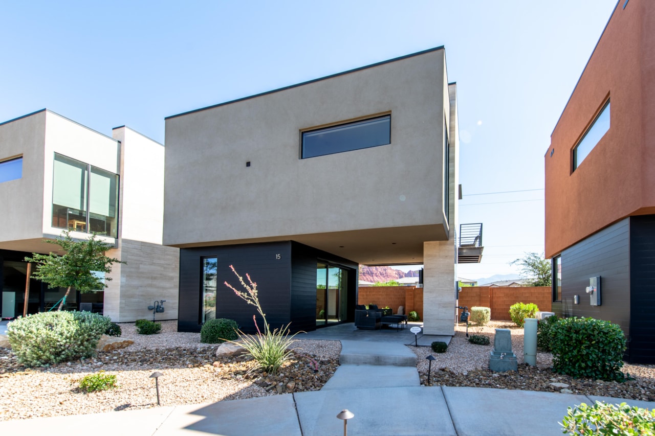 290 W Fitness Way #15 Ivins, UT 84738 home for sale, MLS#26-267725 - Erika Rogers