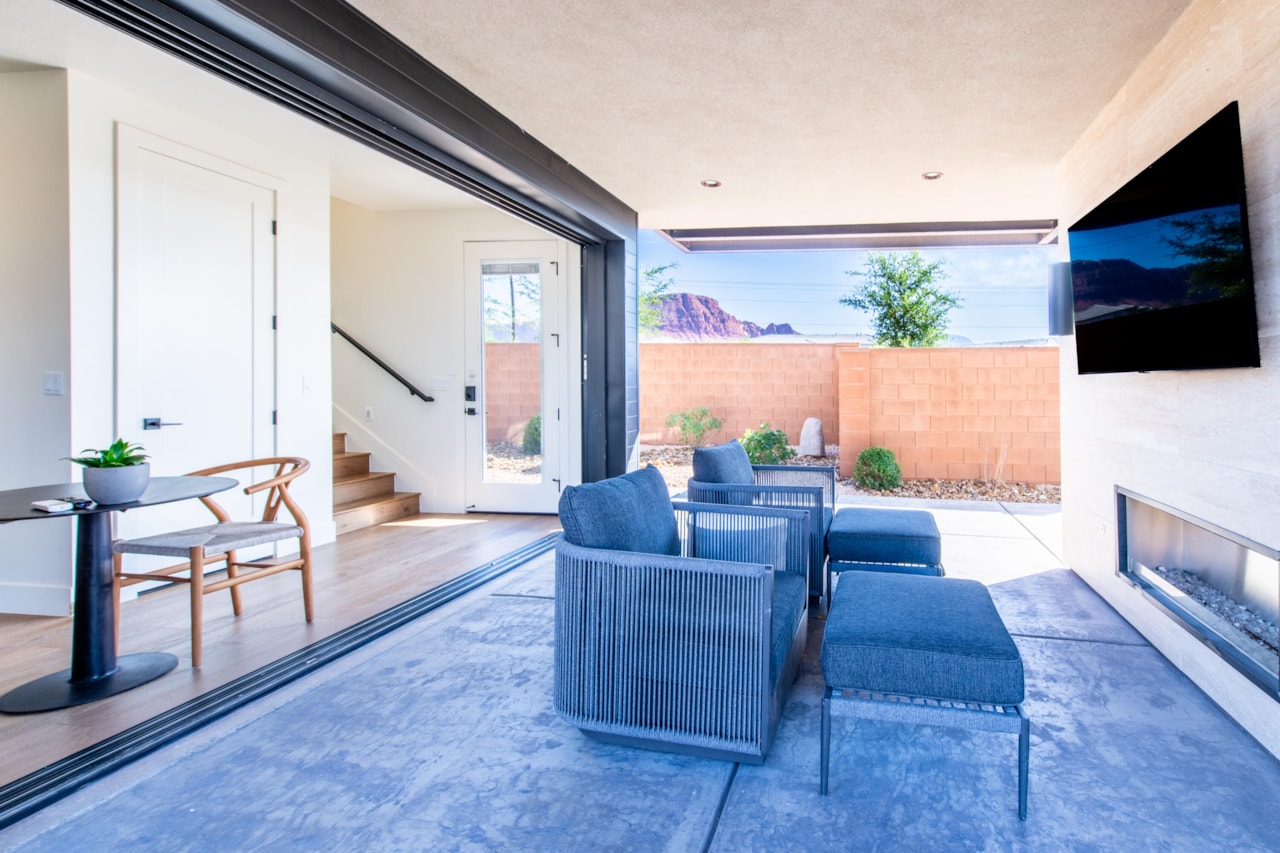 290 W Fitness Way #15 Ivins, UT 84738 home for sale, MLS#26-267725 - Erika Rogers Photo 4