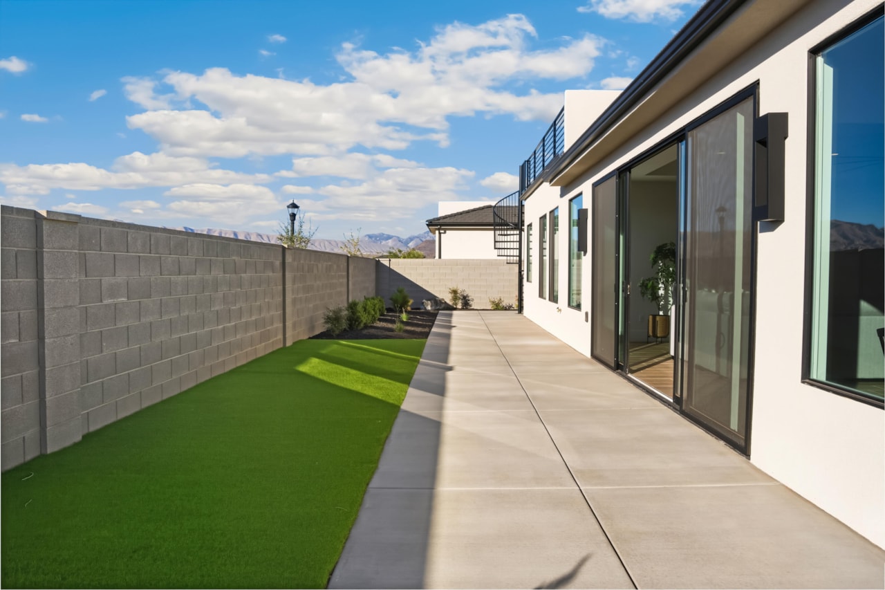 3323 Pharoah Way Way Santa Clara, UT 84765 home for sale, MLS#26-267727 - Erika Rogers Photo 50