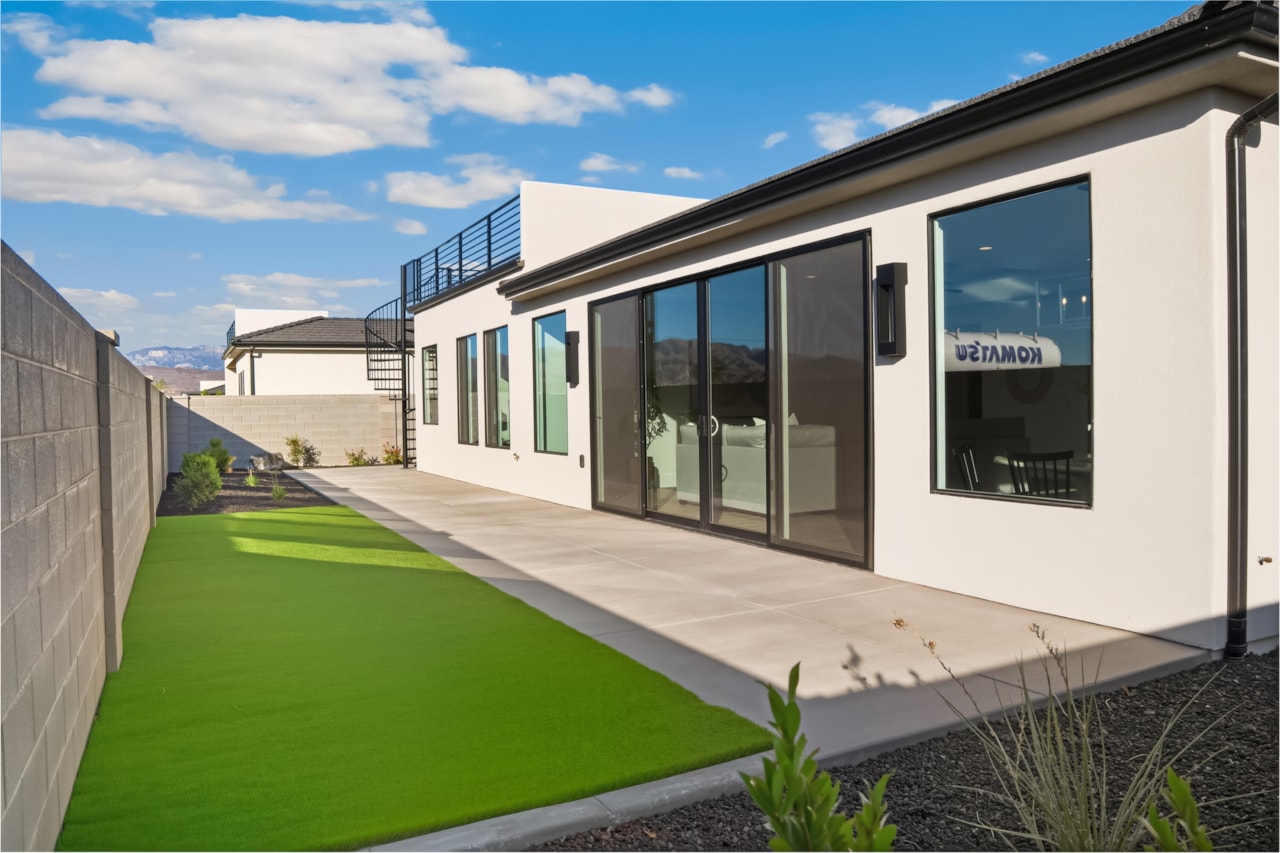 3323 Pharoah Way Way Santa Clara, UT 84765 home for sale, MLS#26-267727 - Erika Rogers Photo 51