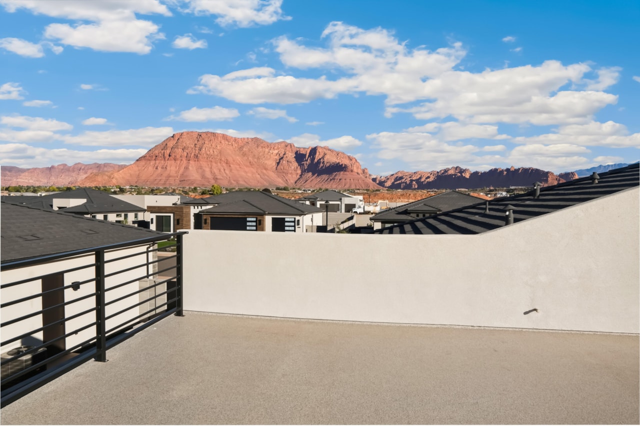 3323 Pharoah Way Way Santa Clara, UT 84765 home for sale, MLS#26-267727 - Erika Rogers Photo 54