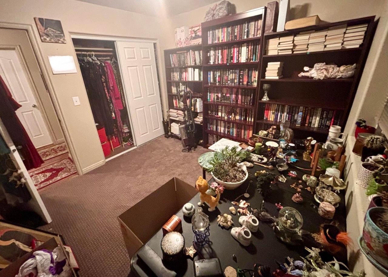 337 N Beacon DR Cedar City, UT 84720 home for sale, MLS#26-267736 - Erika Rogers Photo 8