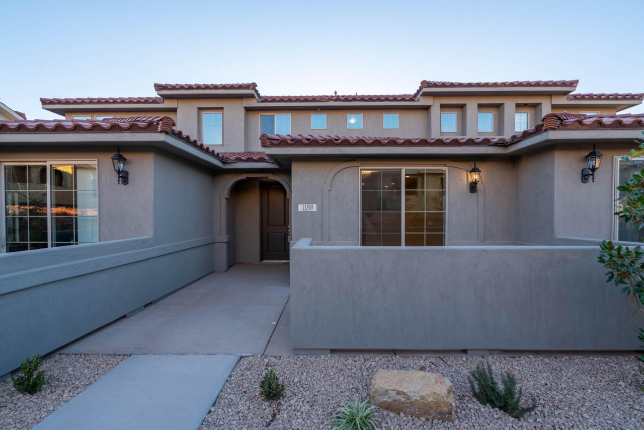 1188 N Dorado Alley Washington, UT 84780 home for sale, MLS#26-267763 - Erika Rogers