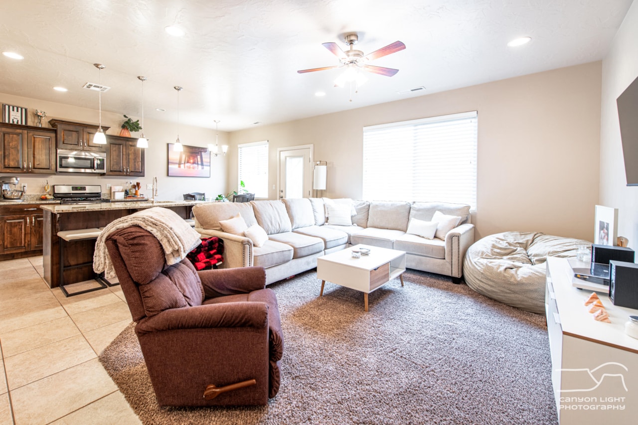 3422 W 90  N Hurricane, UT 84737 home for sale, MLS#26-267784 - Erika Rogers Photo 6