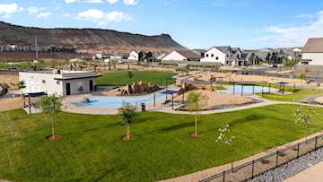 2178 S Wolverine Way #2536 Washington, UT 84780 home for sale, MLS#26-267809 - Erika Rogers Photo 2