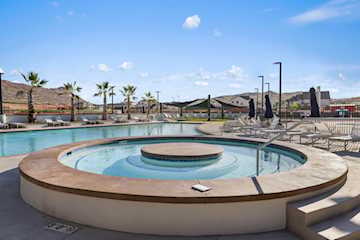 2178 S Wolverine Way #2536 Washington, UT 84780 home for sale, MLS#26-267809 - Erika Rogers Photo 4