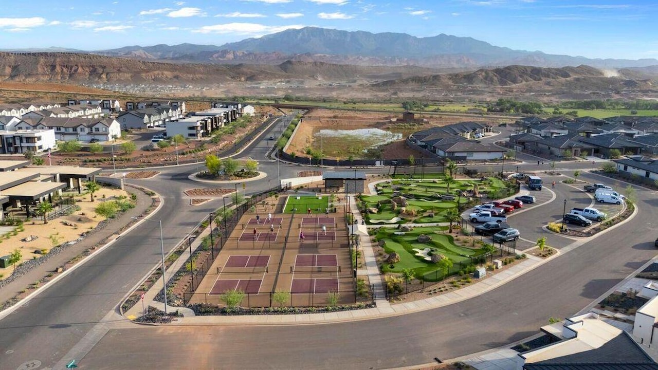 2178 S Wolverine Way #2536 Washington, UT 84780 home for sale, MLS#26-267809 - Erika Rogers Photo 40