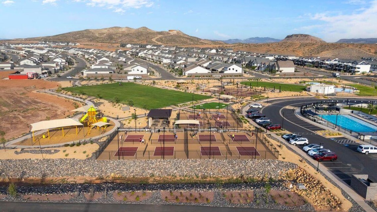 2178 S Wolverine Way #2536 Washington, UT 84780 home for sale, MLS#26-267809 - Erika Rogers Photo 41