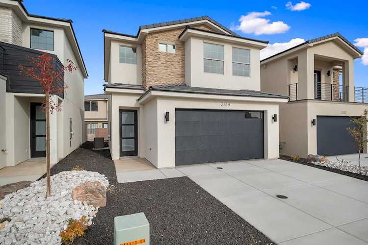 2319 E Kiabito LN #Lot 115 St George, UT 84790 home for sale, MLS#26-267815 - Erika Rogers Photo 1