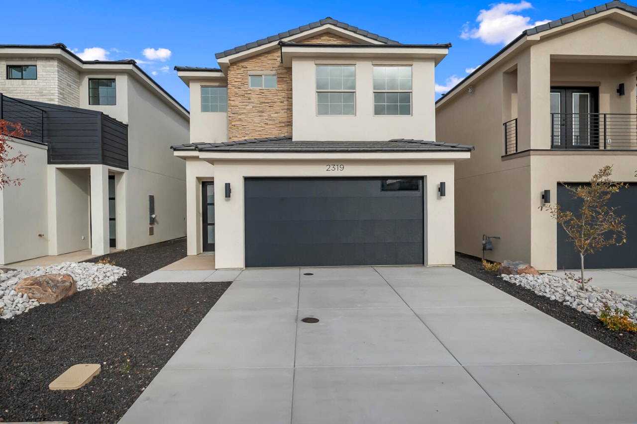2319 E Kiabito LN #Lot 115 St George, UT 84790 home for sale, MLS#26-267815 - Erika Rogers Photo 2