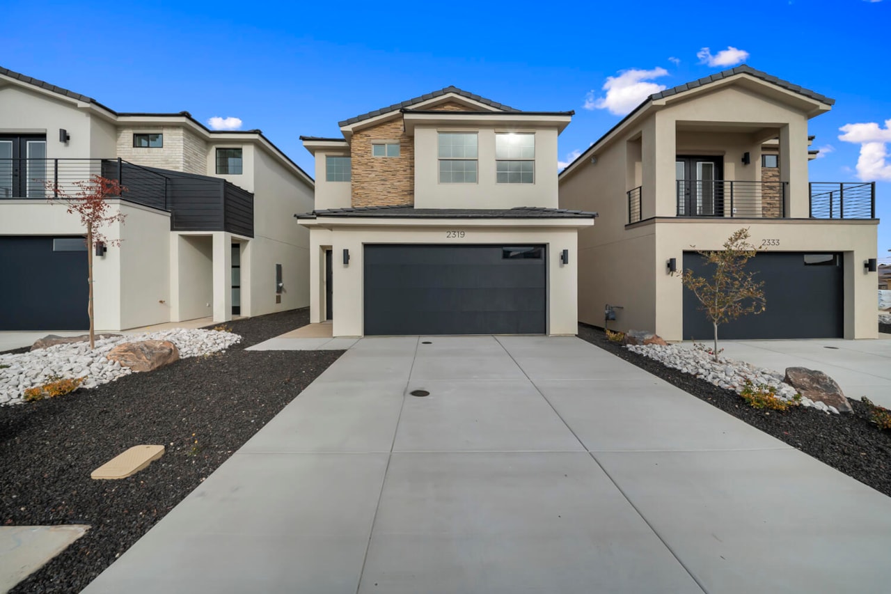 2319 E Kiabito LN #Lot 115 St George, UT 84790 home for sale, MLS#26-267815 - Erika Rogers Photo 4