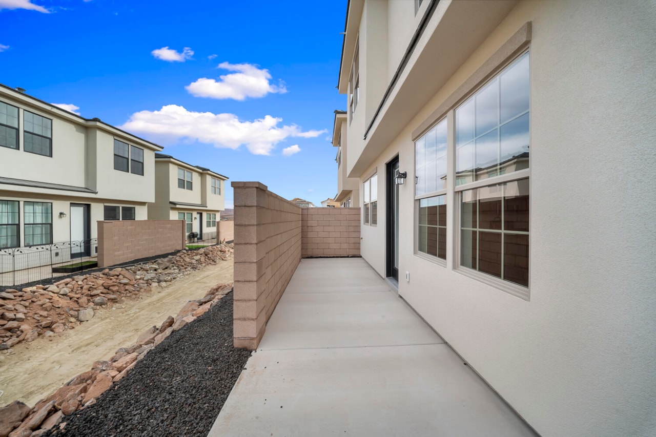 2319 E Kiabito LN #Lot 115 St George, UT 84790 home for sale, MLS#26-267815 - Erika Rogers Photo 6