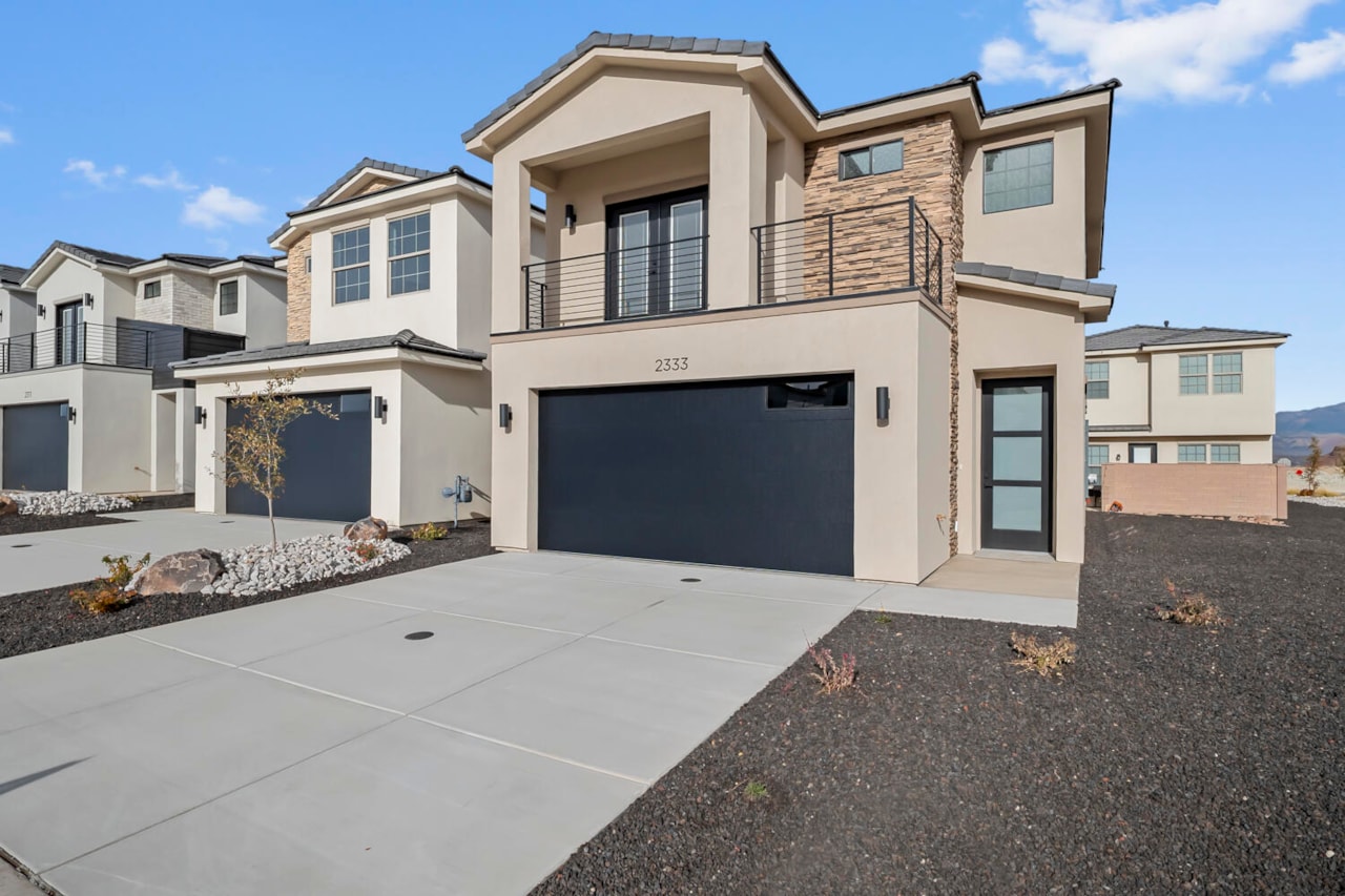 2333 E Kiabito LN #Lot 116 St George, UT 84790 home for sale, MLS#26-267816 - Erika Rogers Photo 3