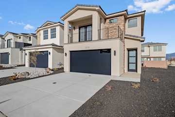 2333 E Kiabito LN #Lot 116 St George, UT 84790 home for sale, MLS#26-267816 - Erika Rogers Photo 3