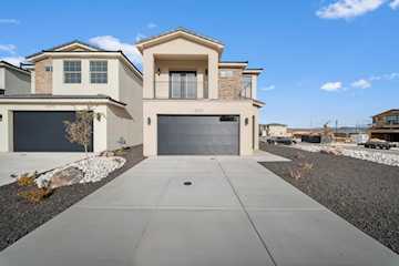 2333 E Kiabito LN #Lot 116 St George, UT 84790 home for sale, MLS#26-267816 - Erika Rogers Photo 4