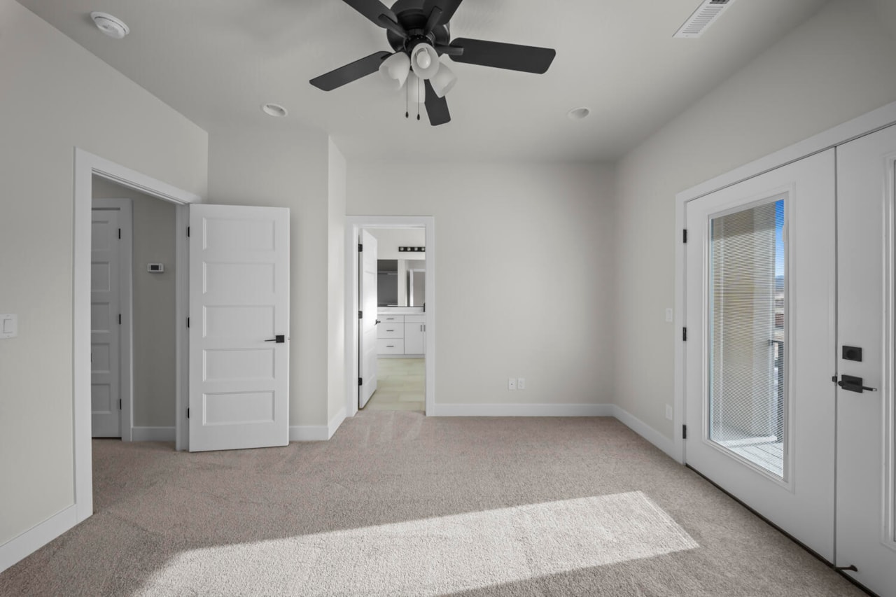 2333 E Kiabito LN #Lot 116 St George, UT 84790 home for sale, MLS#26-267816 - Erika Rogers Photo 31