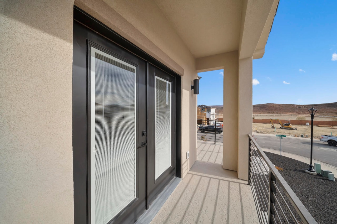 2333 E Kiabito LN #Lot 116 St George, UT 84790 home for sale, MLS#26-267816 - Erika Rogers Photo 39