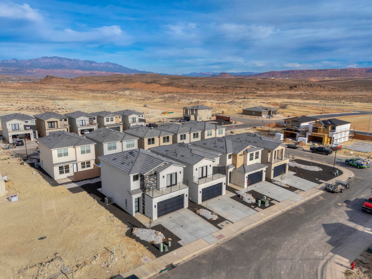 2333 E Kiabito LN #Lot 116 St George, UT 84790 home for sale, MLS#26-267816 - Erika Rogers Photo 43