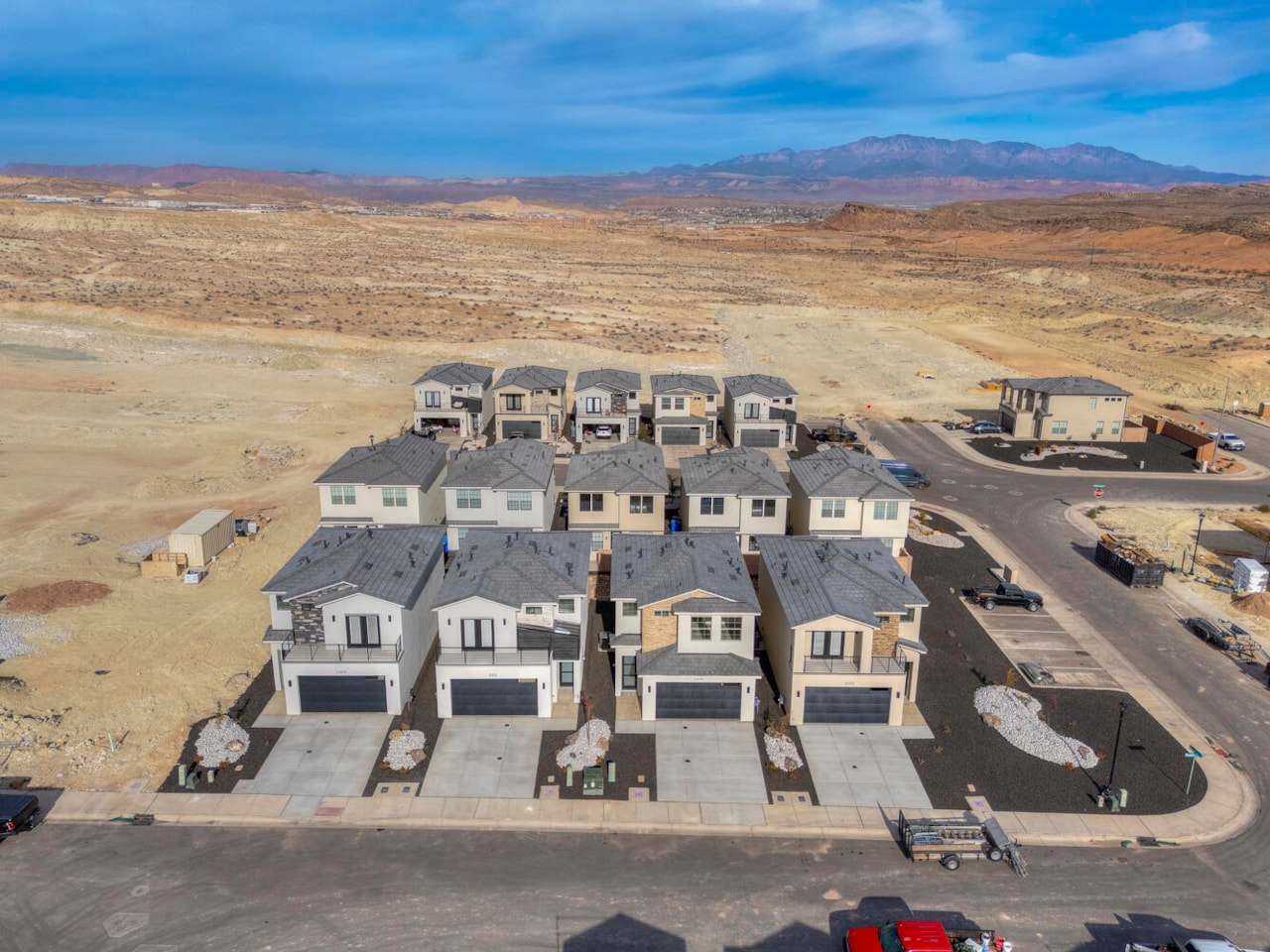 2333 E Kiabito LN #Lot 116 St George, UT 84790 home for sale, MLS#26-267816 - Erika Rogers Photo 44