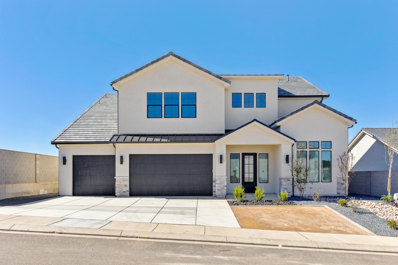 6246 S Bespin LN #Lot 326 St George, UT 84790 home for sale, MLS#26-267817 - Erika Rogers