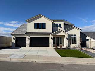 6246 S Bespin LN #Lot 326 St George, UT 84790 home for sale, MLS#26-267817 - Erika Rogers Photo 2