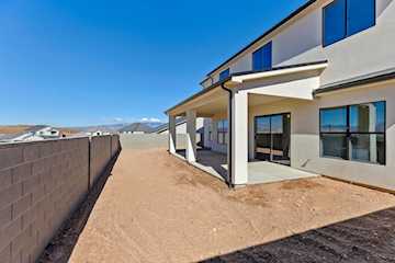 6246 S Bespin LN #Lot 326 St George, UT 84790 home for sale, MLS#26-267817 - Erika Rogers Photo 4