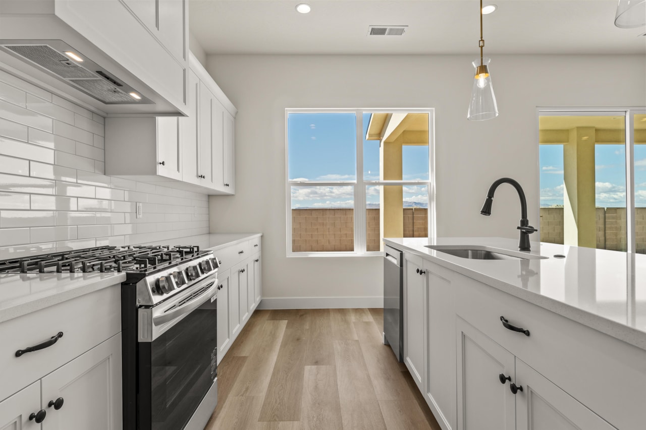 6246 S Bespin LN #Lot 326 St George, UT 84790 home for sale, MLS#26-267817 - Erika Rogers Photo 19