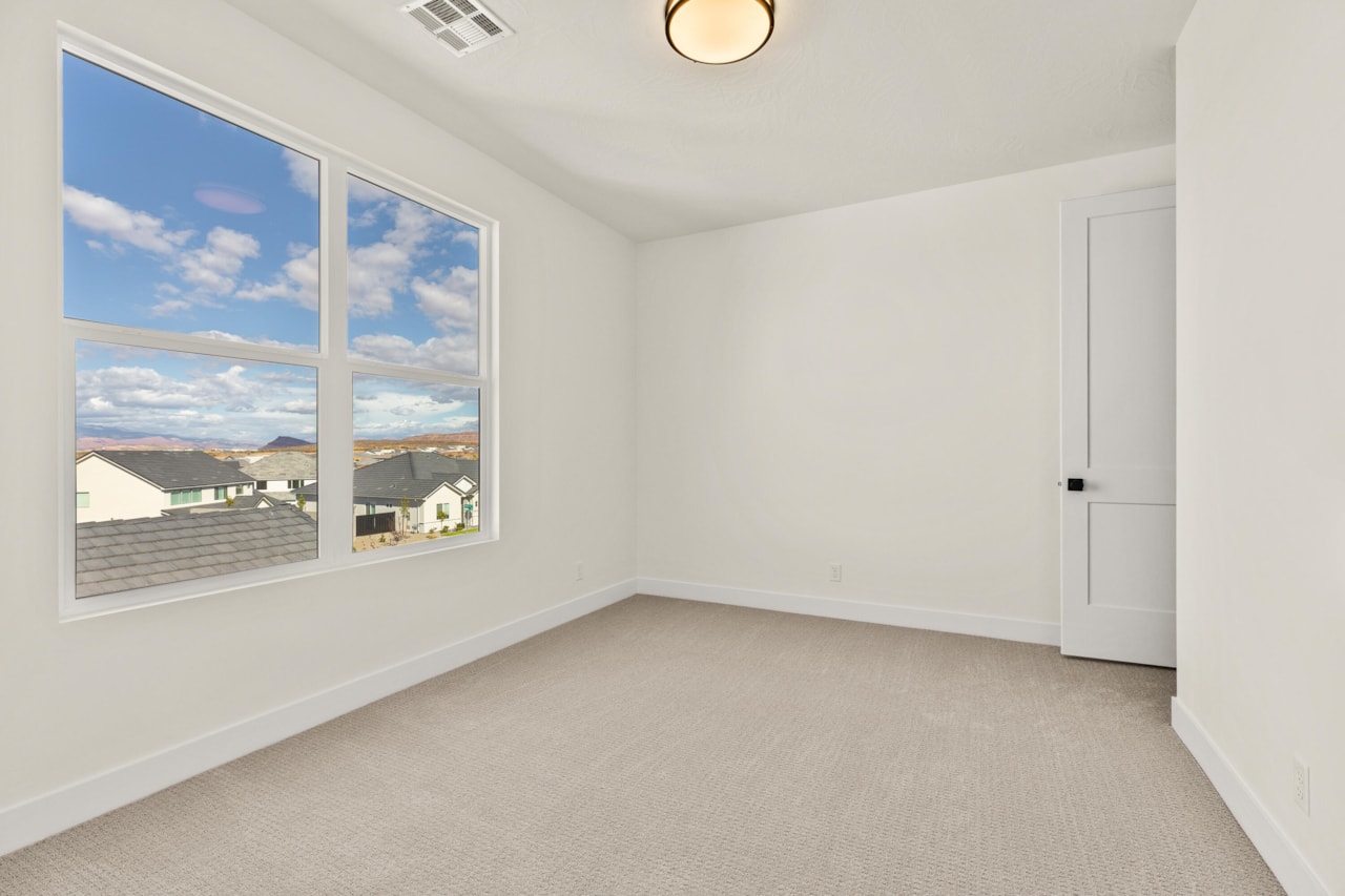 6246 S Bespin LN #Lot 326 St George, UT 84790 home for sale, MLS#26-267817 - Erika Rogers Photo 23