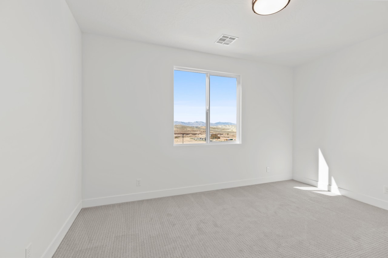 6246 S Bespin LN #Lot 326 St George, UT 84790 home for sale, MLS#26-267817 - Erika Rogers Photo 26