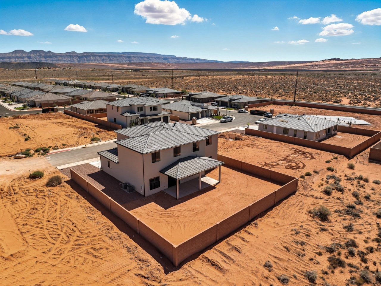 3086 S 4850  W #Lot 11 Hurricane, UT 84737 home for sale, MLS#26-267819 - Erika Rogers Photo 4