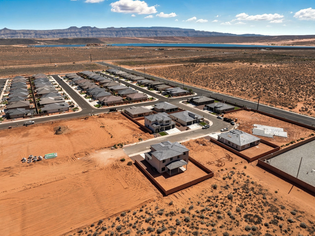 3086 S 4850  W #Lot 11 Hurricane, UT 84737 home for sale, MLS#26-267819 - Erika Rogers Photo 8