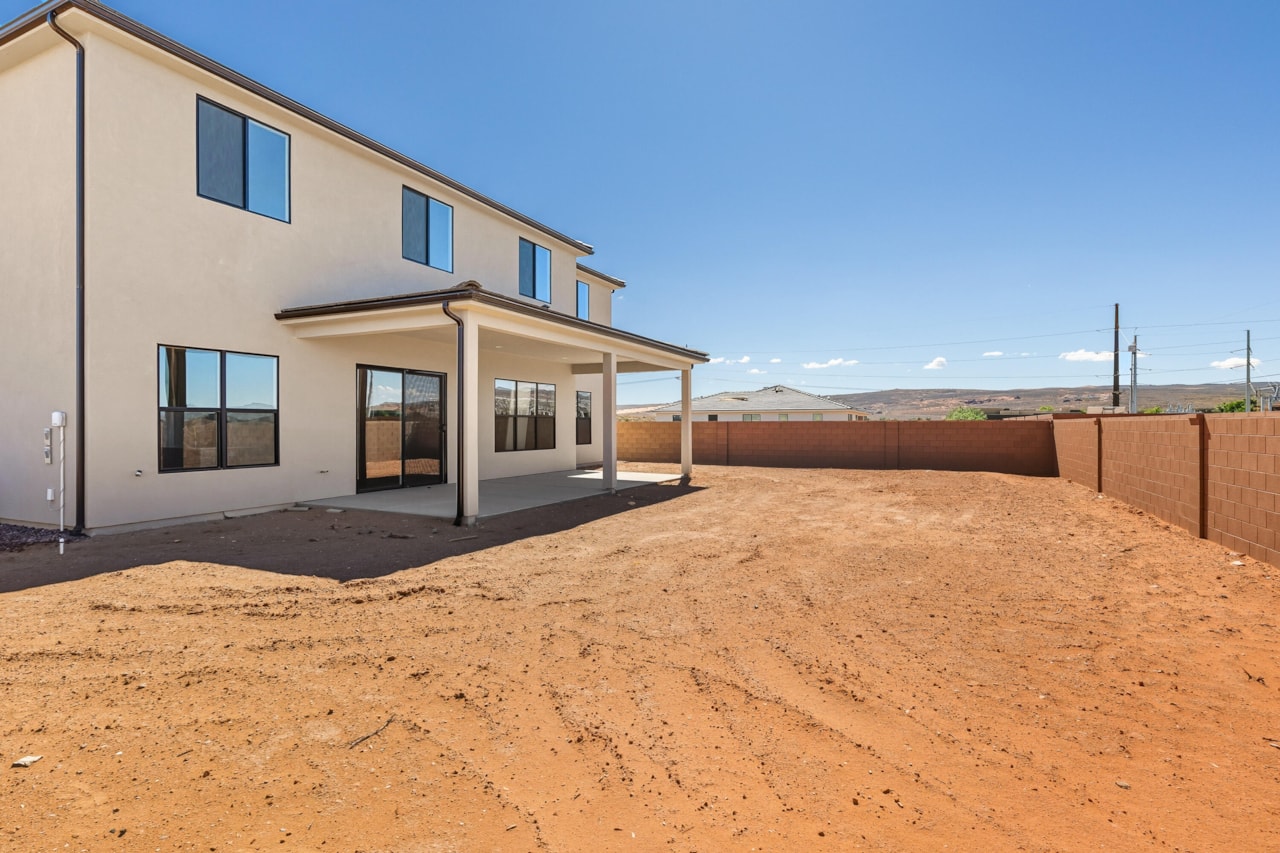 3086 S 4850  W #Lot 11 Hurricane, UT 84737 home for sale, MLS#26-267819 - Erika Rogers Photo 42