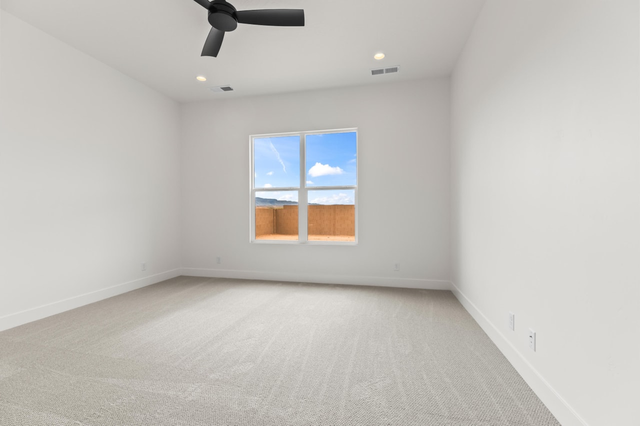 4851 W 2820  S #Lot 7 Hurricane, UT 84737 home for sale, MLS#26-267820 - Erika Rogers Photo 8