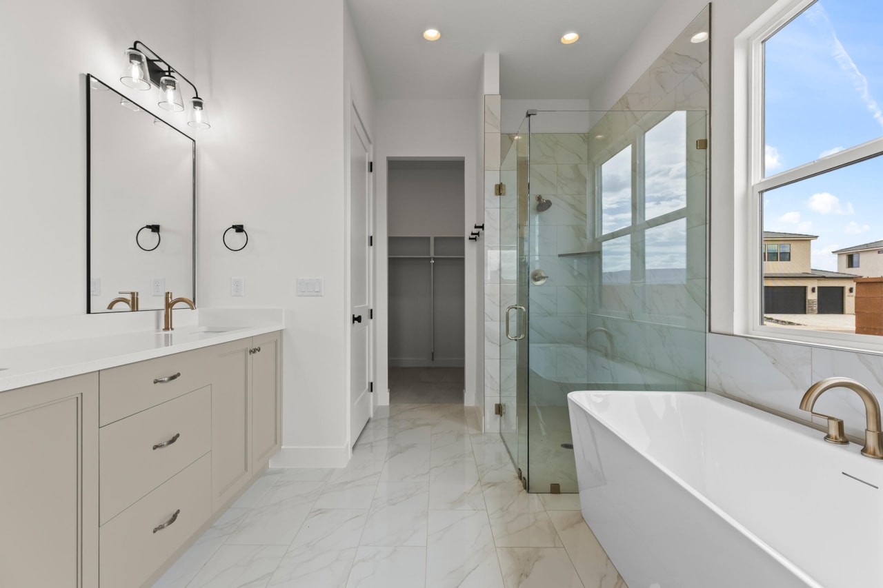 4851 W 2820  S #Lot 7 Hurricane, UT 84737 home for sale, MLS#26-267820 - Erika Rogers Photo 12