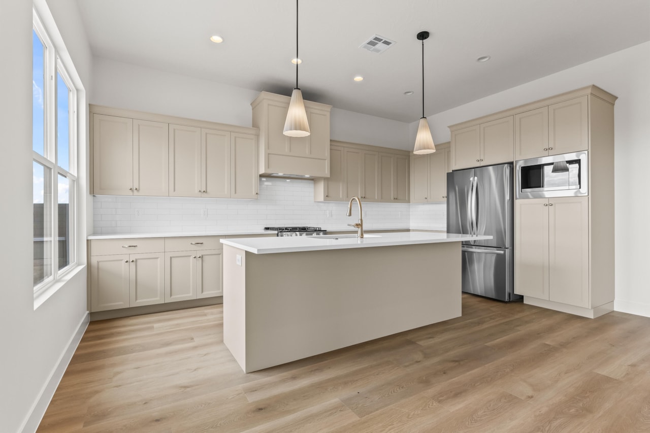 4851 W 2820  S #Lot 7 Hurricane, UT 84737 home for sale, MLS#26-267820 - Erika Rogers Photo 14