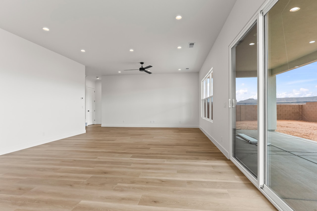 4851 W 2820  S #Lot 7 Hurricane, UT 84737 home for sale, MLS#26-267820 - Erika Rogers Photo 18