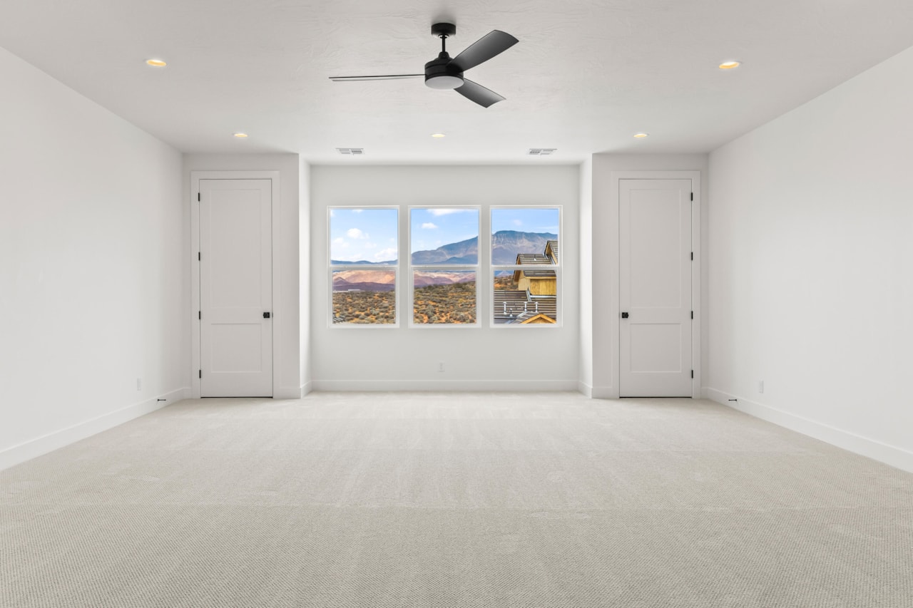 4851 W 2820  S #Lot 7 Hurricane, UT 84737 home for sale, MLS#26-267820 - Erika Rogers Photo 29