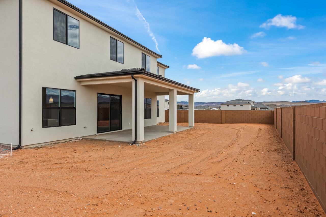 4851 W 2820  S #Lot 7 Hurricane, UT 84737 home for sale, MLS#26-267820 - Erika Rogers Photo 36