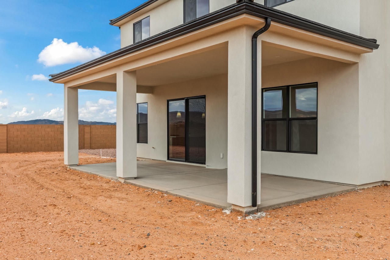 4851 W 2820  S #Lot 7 Hurricane, UT 84737 home for sale, MLS#26-267820 - Erika Rogers Photo 37