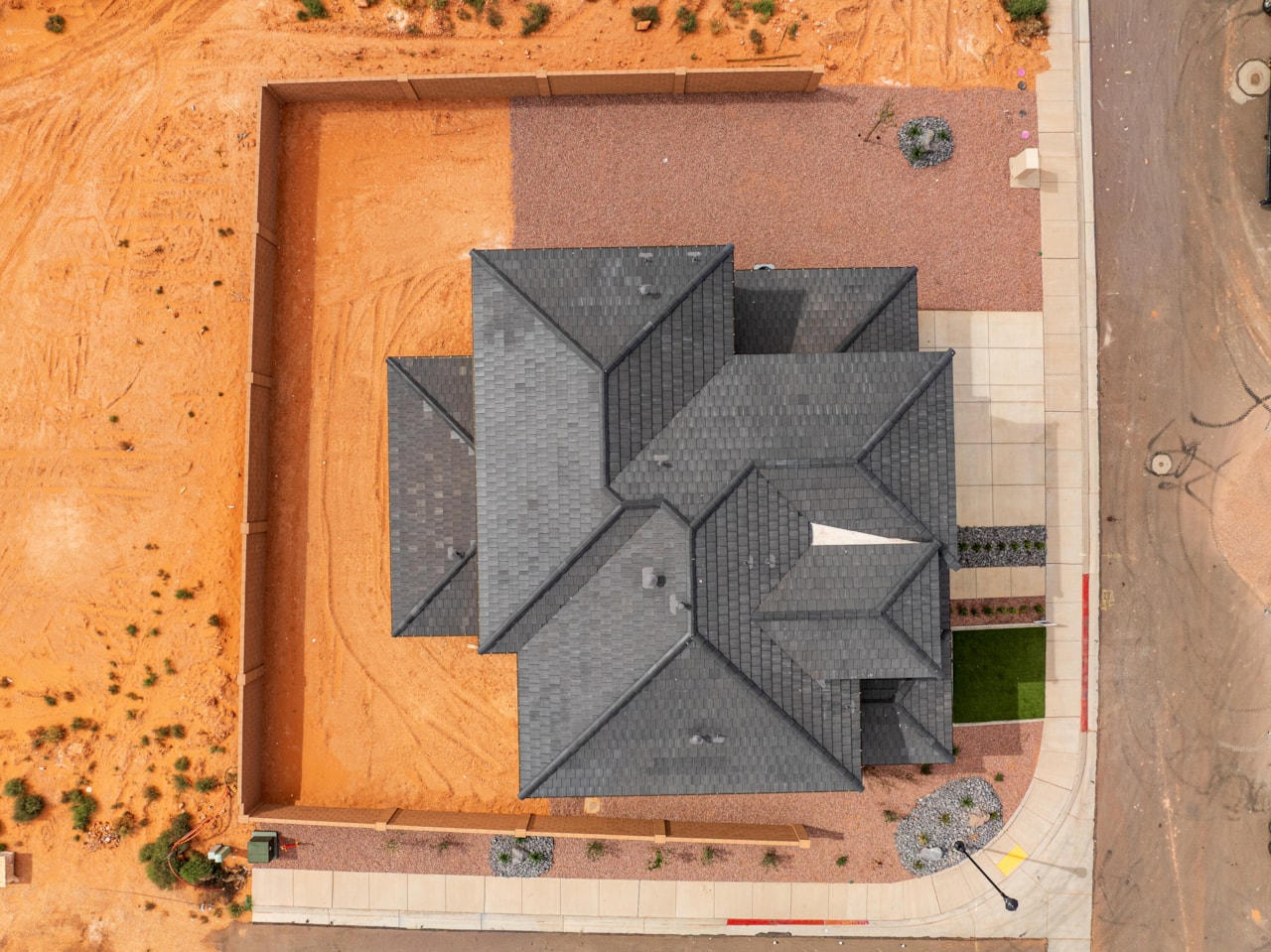 4851 W 2820  S #Lot 7 Hurricane, UT 84737 home for sale, MLS#26-267820 - Erika Rogers Photo 41