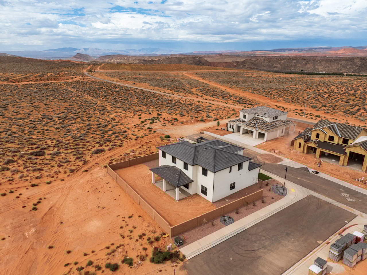 4851 W 2820  S #Lot 7 Hurricane, UT 84737 home for sale, MLS#26-267820 - Erika Rogers Photo 44